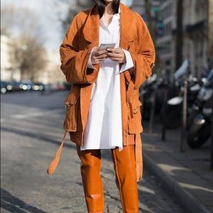 Meet your Posher, Charlie